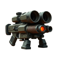 Weapon