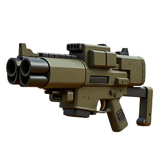 Weapon